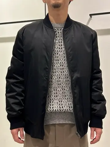 JOSEPH HOMME 鈴木 コーディネート画像