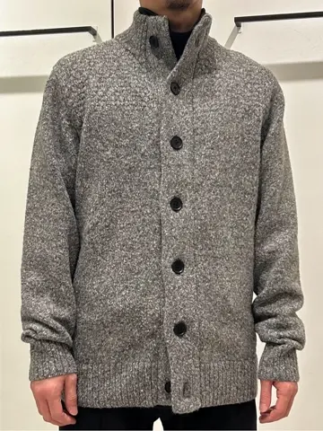 JOSEPH HOMME 鈴木 コーディネート画像