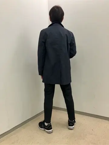 JOSEPH HOMME 工藤 コーディネート画像