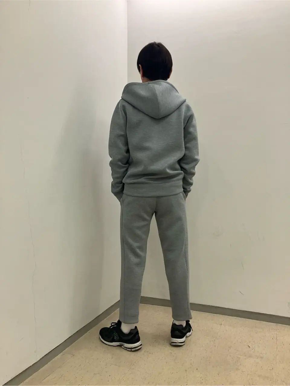 JOSEPH HOMME 工藤 コーディネート画像