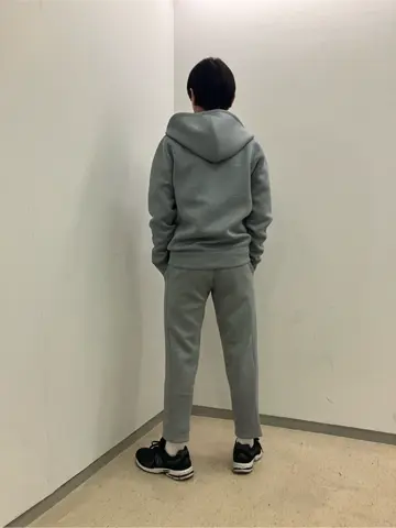 JOSEPH HOMME 工藤 コーディネート画像