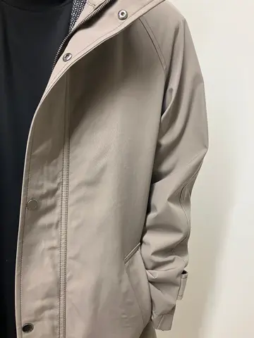 JOSEPH HOMME 鈴木 コーディネート画像