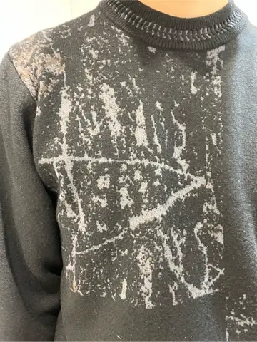 JOSEPH HOMME 井原 コーディネート画像