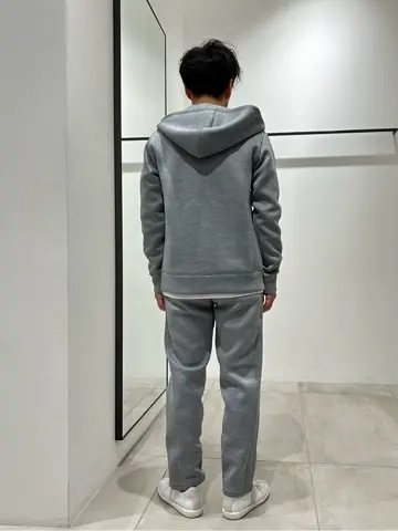 JOSEPH HOMME 中原 コーディネート画像