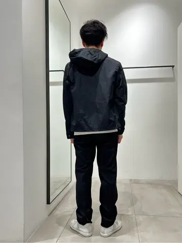 JOSEPH HOMME 中原 コーディネート画像