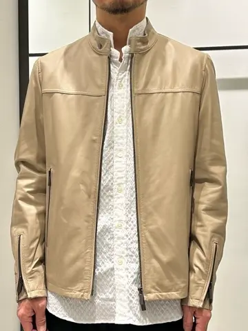 JOSEPH HOMME 中原 コーディネート画像