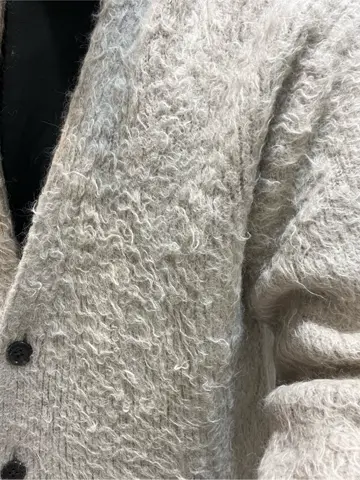 JOSEPH HOMME 井原 コーディネート画像