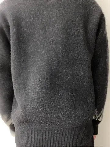 JOSEPH HOMME 桑原 コーディネート画像