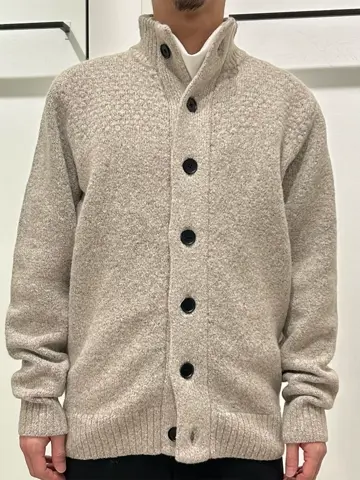 JOSEPH HOMME 鈴木 コーディネート画像