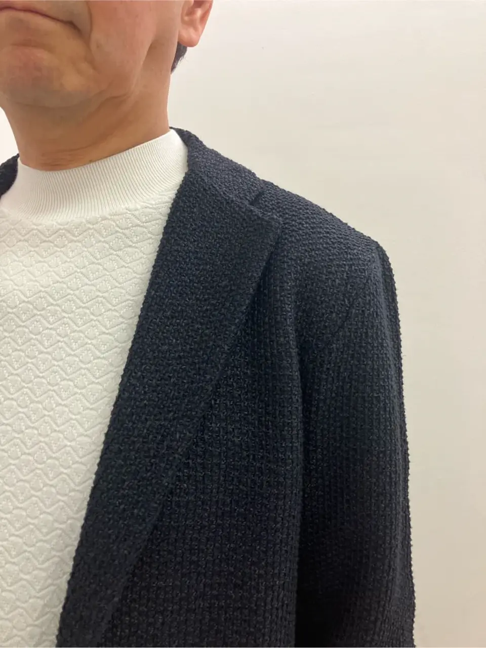 JOSEPH HOMME 工藤 コーディネート画像