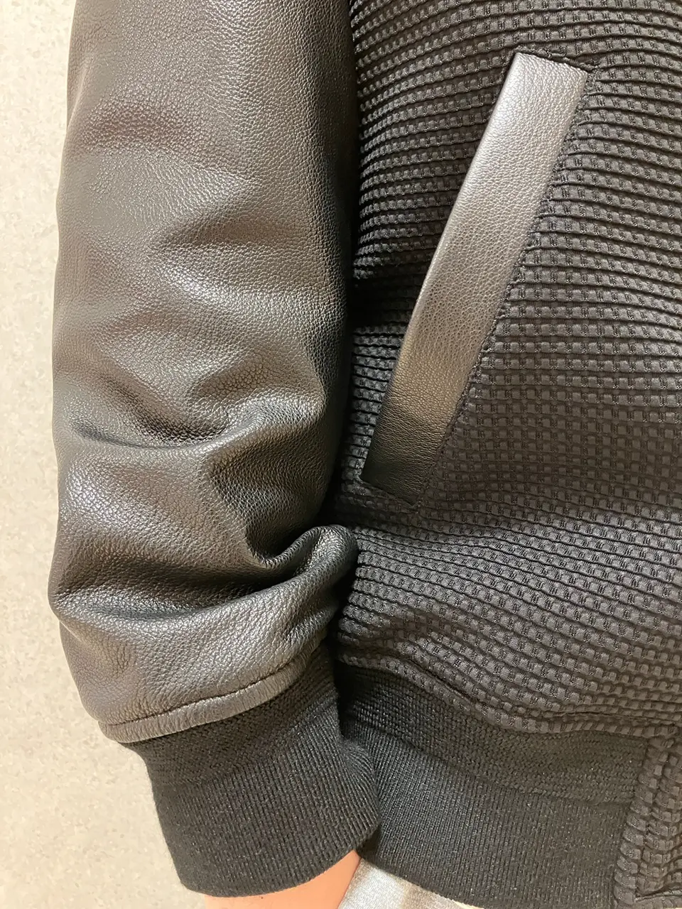 JOSEPH HOMME 鈴木 コーディネート画像