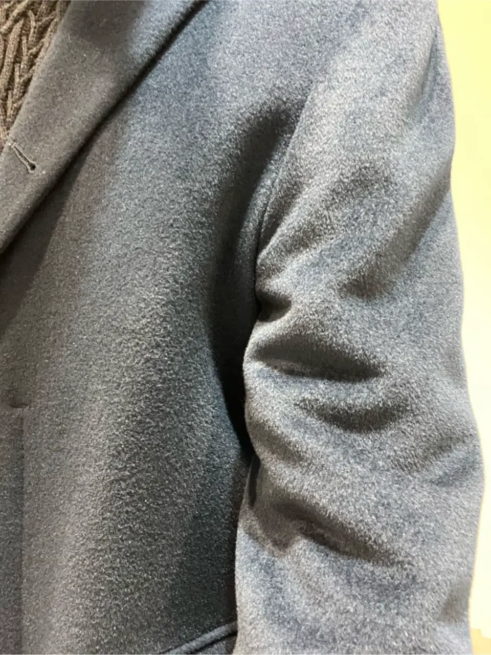 JOSEPH HOMME 井原 コーディネート画像