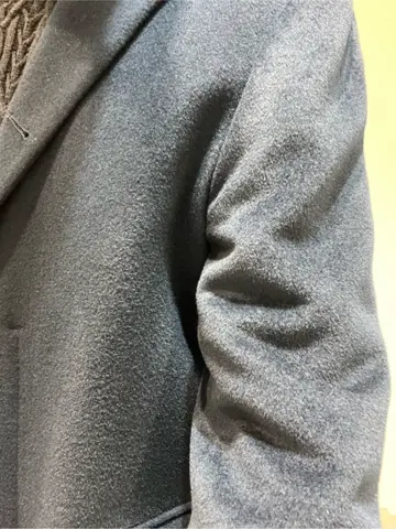 JOSEPH HOMME 井原 コーディネート画像