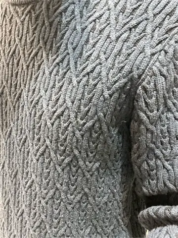 JOSEPH HOMME 井原 コーディネート画像