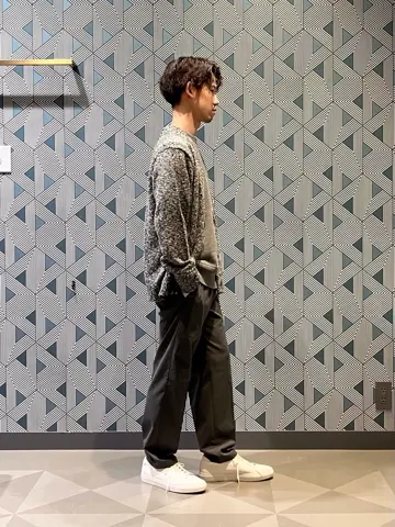 JOSEPH HOMME 小林 コーディネート画像