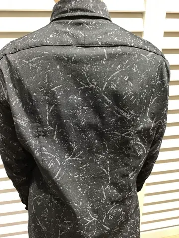 JOSEPH HOMME 橋本 コーディネート画像