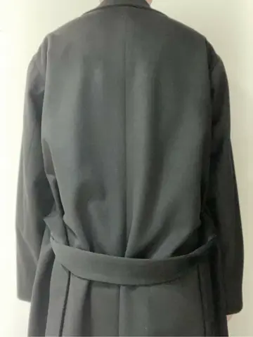 JOSEPH HOMME 佐藤健人 コーディネート画像