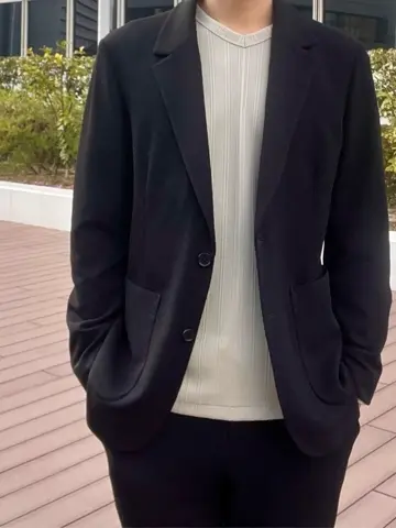 JOSEPH HOMME 寺田 コーディネート画像