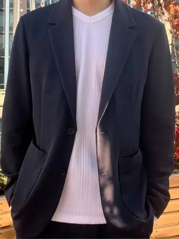 JOSEPH HOMME 寺田 コーディネート画像