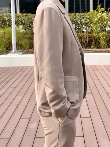 JOSEPH HOMME 寺田 コーディネート画像