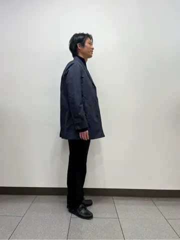 JOSEPH HOMME 菅谷 コーディネート画像