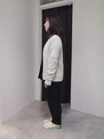 JOSEPH HOMME 根耒 コーディネート画像