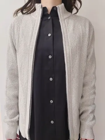 JOSEPH HOMME 根耒 コーディネート画像