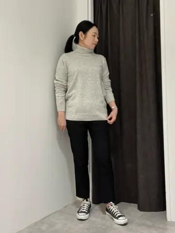 JOSEPH HOMME 毛利 コーディネート画像