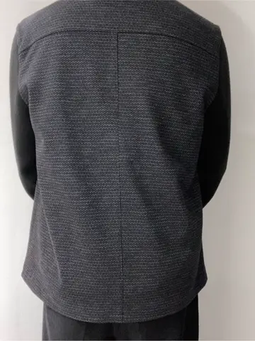 JOSEPH HOMME 桑原 コーディネート画像