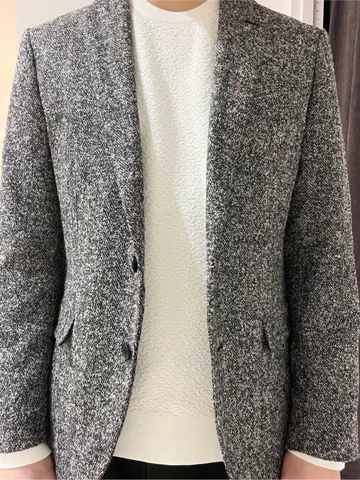 JOSEPH HOMME 井原 コーディネート画像