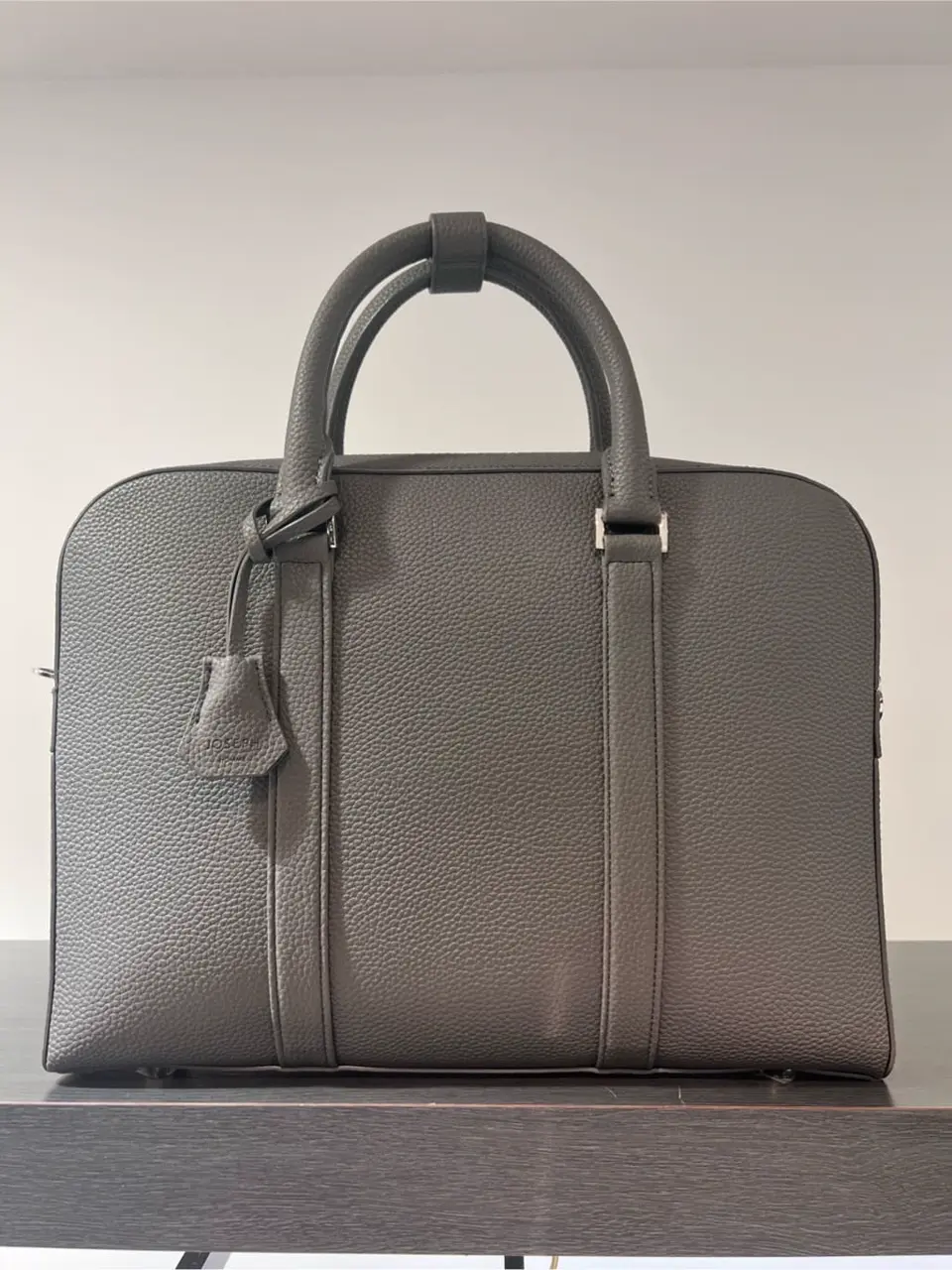 JOSEPH HOMME 井原 コーディネート画像