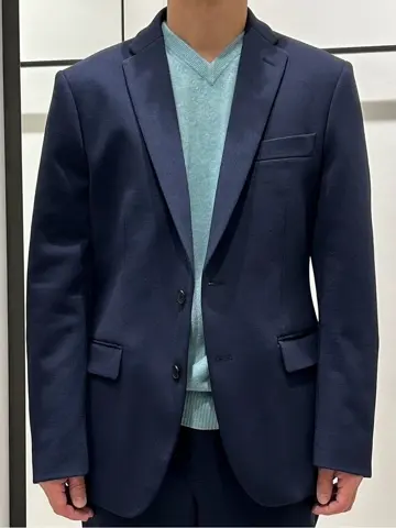 JOSEPH HOMME 中原 コーディネート画像