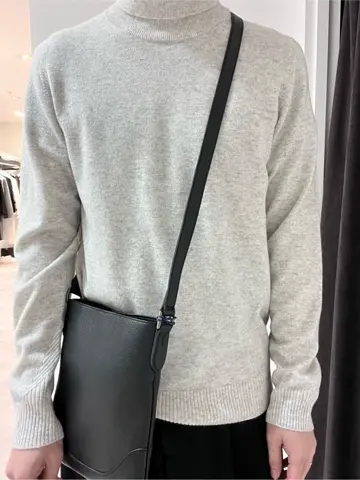 JOSEPH HOMME 井原 コーディネート画像