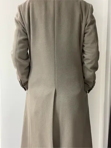 JOSEPH HOMME 佐藤健人 コーディネート画像