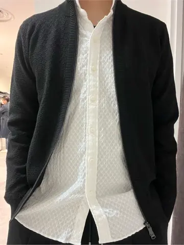 JOSEPH HOMME 井原 コーディネート画像