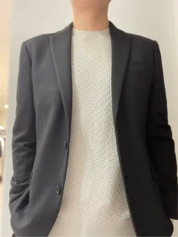 JOSEPH HOMME 佐藤健人 コーディネート画像