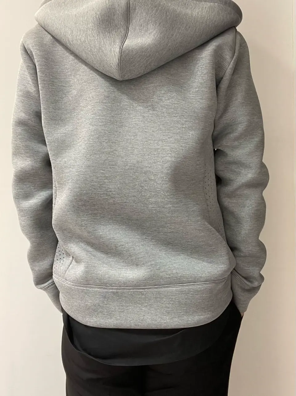 JOSEPH HOMME 佐藤健人 コーディネート画像