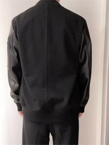 JOSEPH HOMME 桑原 コーディネート画像