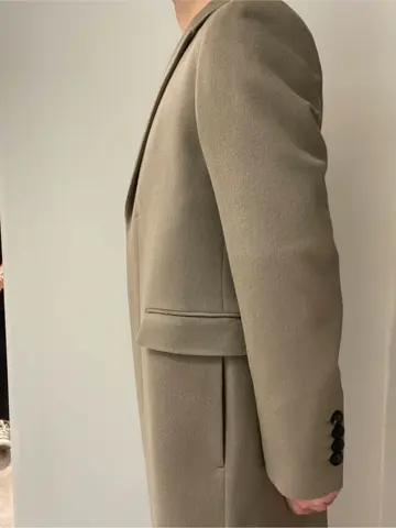 JOSEPH HOMME 桑原 コーディネート画像