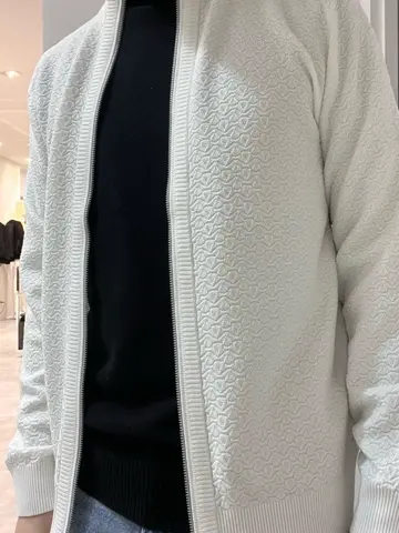 JOSEPH HOMME 井原 コーディネート画像