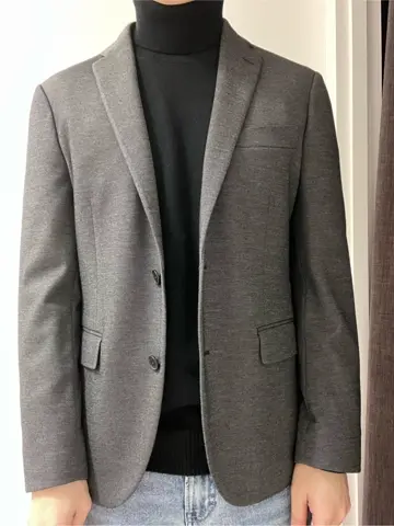 JOSEPH HOMME 井原 コーディネート画像