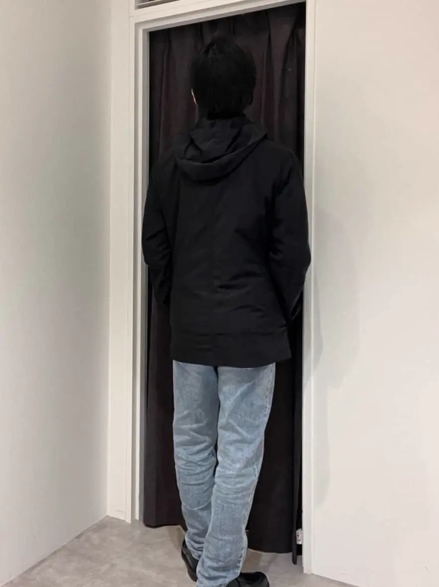 JOSEPH HOMME 井原 コーディネート画像