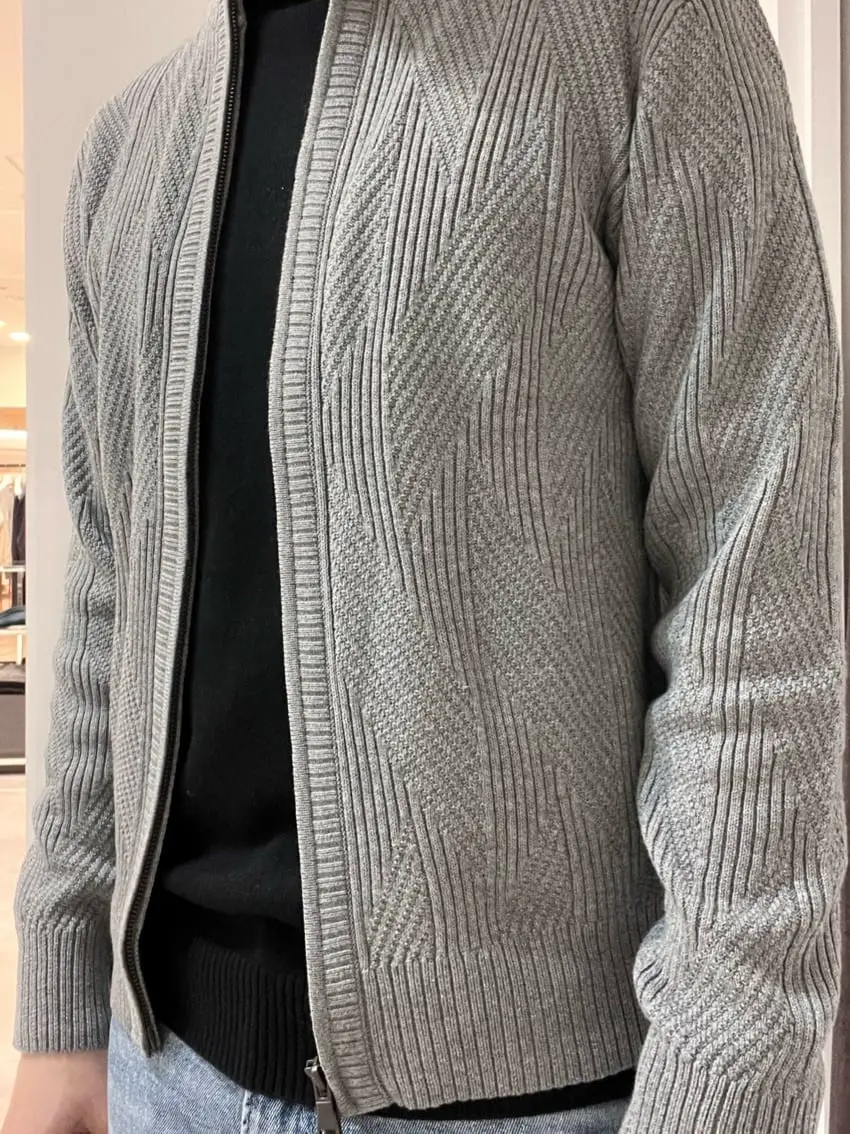 JOSEPH HOMME 井原 コーディネート画像