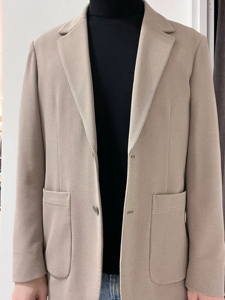 JOSEPH HOMME 井原 コーディネート画像