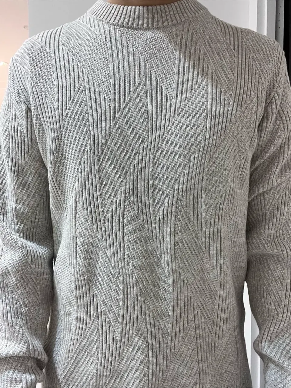 JOSEPH HOMME 井原 コーディネート画像