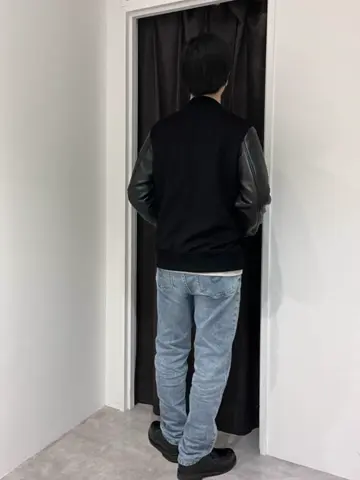 JOSEPH HOMME 井原 コーディネート画像