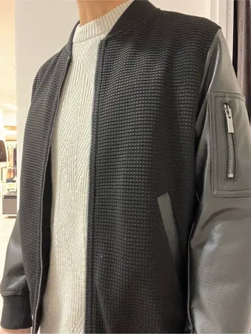 JOSEPH HOMME 井原 コーディネート画像