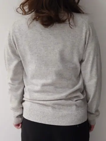 JOSEPH HOMME 根耒 コーディネート画像