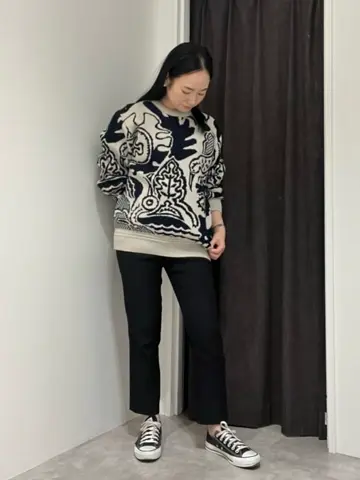 JOSEPH HOMME 毛利 コーディネート画像