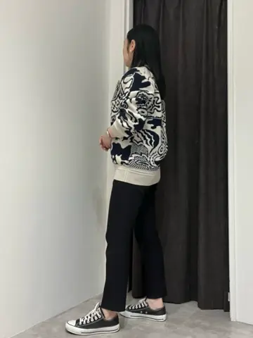 JOSEPH HOMME 毛利 コーディネート画像